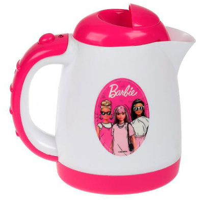 Чайник Барби Играем Вместе B1452815-R2 1